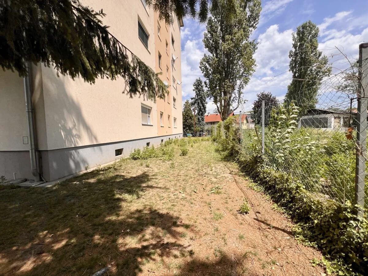 2-Zimmer-Wohnung kaufen in Graz – 49,62 m², € 145.000 – Bild 24 von 29
