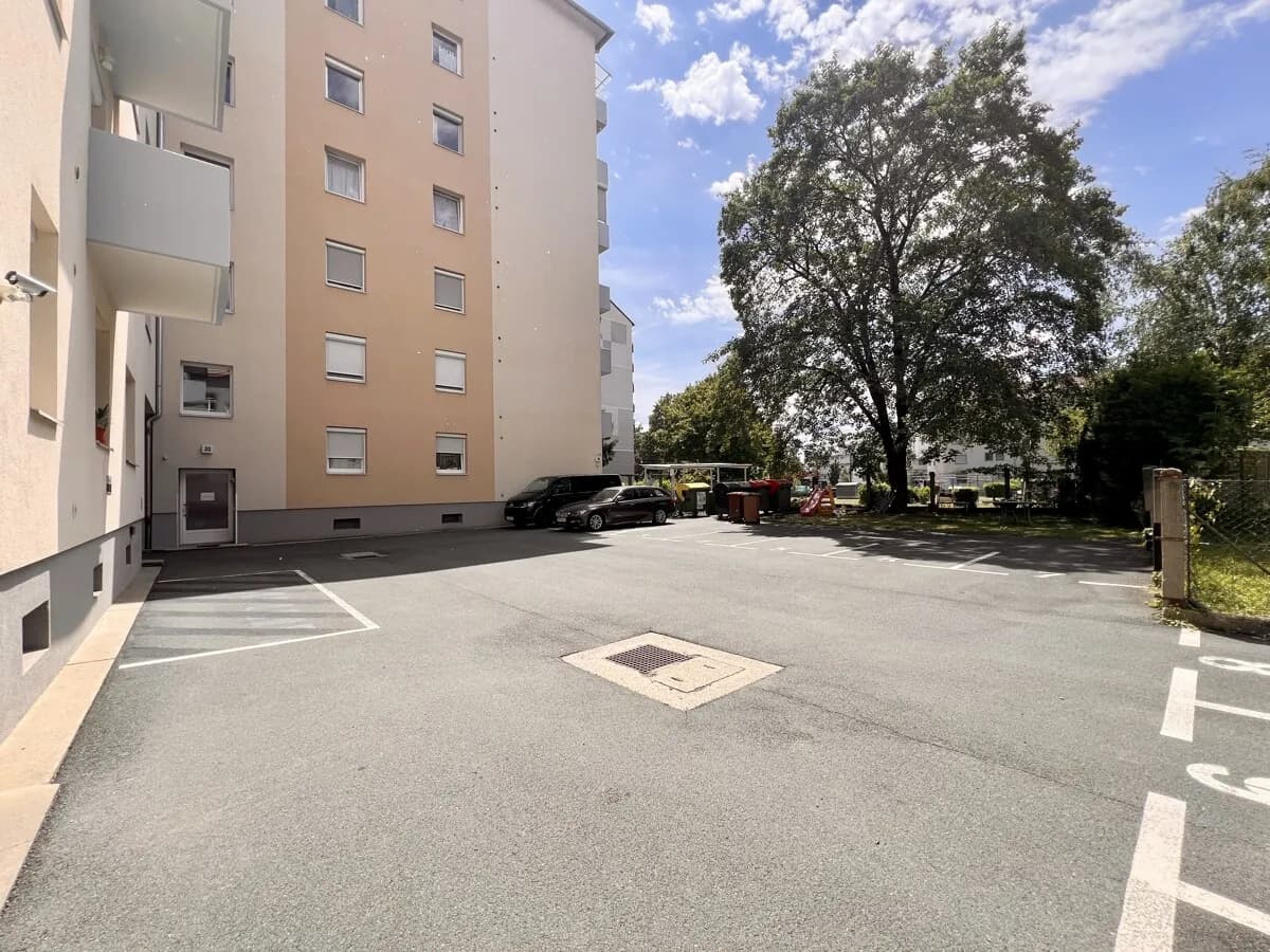 2-Zimmer-Wohnung kaufen in Graz – 49,62 m², € 145.000 – Bild 25 von 29