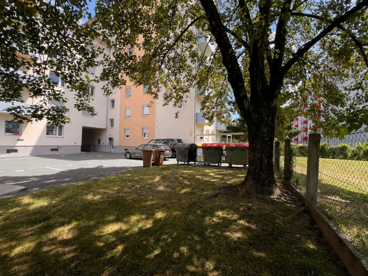 2-Zimmer-Wohnung kaufen in Graz – 49,62 m², € 145.000 – Bild 27 von 29