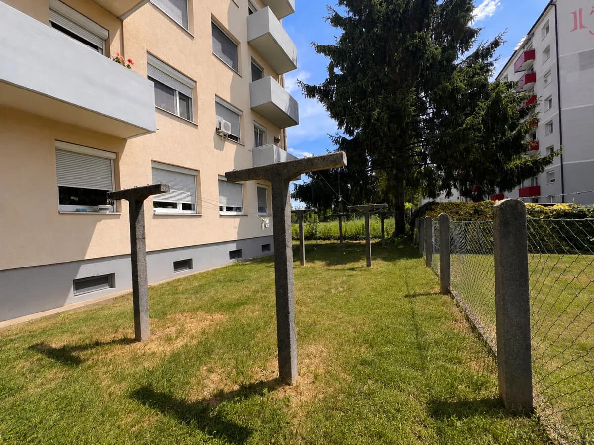 2-Zimmer-Wohnung kaufen in Graz – 49,62 m², € 145.000 – Bild 28 von 29