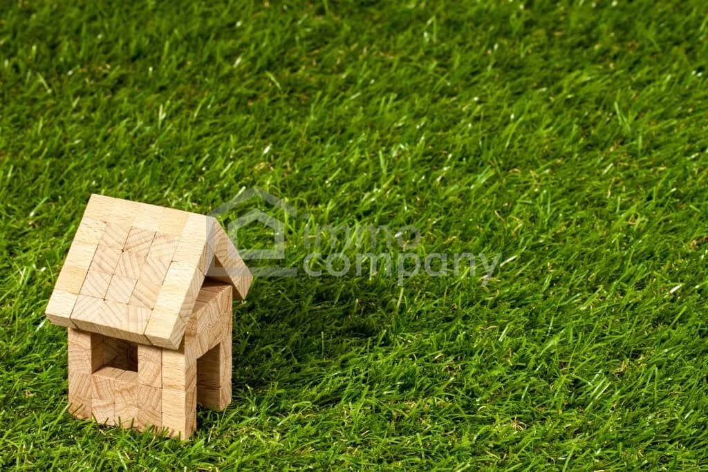 Grundstück kaufen in Neusiedl am See – 1 075 m², € 349.000