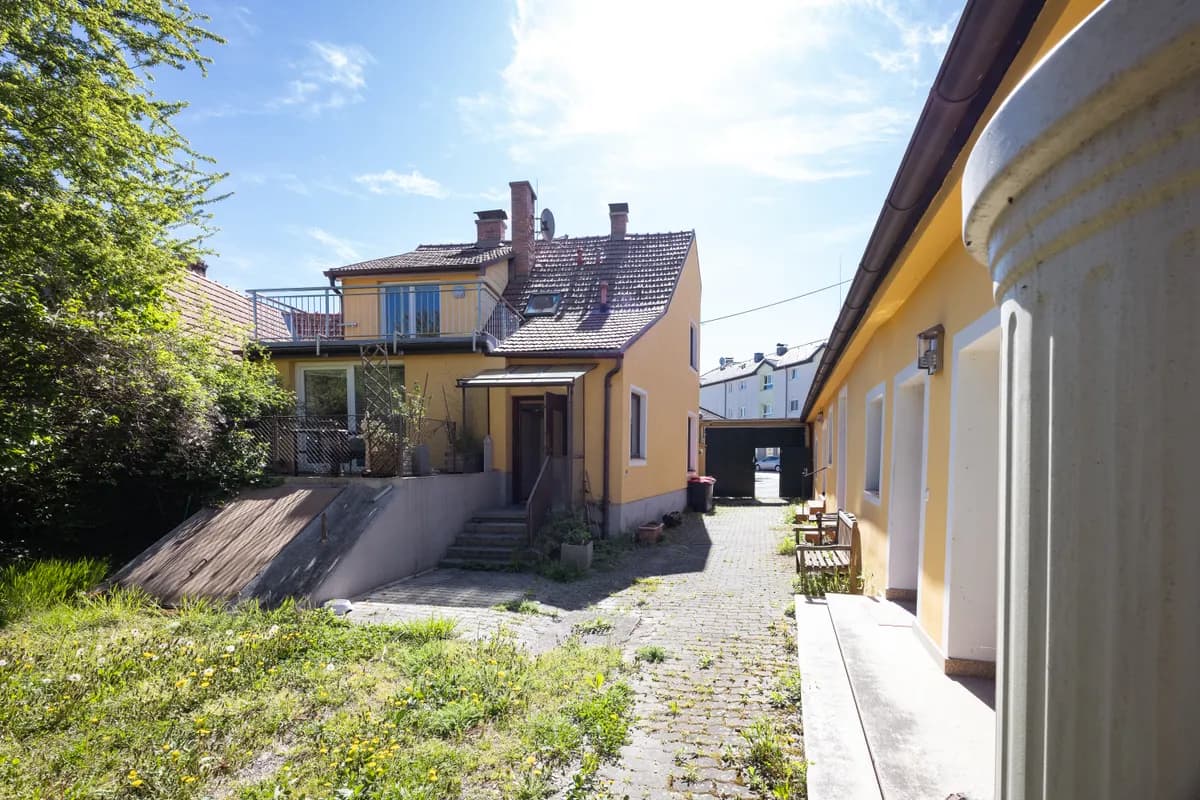 Haus kaufen in Baden – 294 m², € 600.000 – Bild 2 von 17