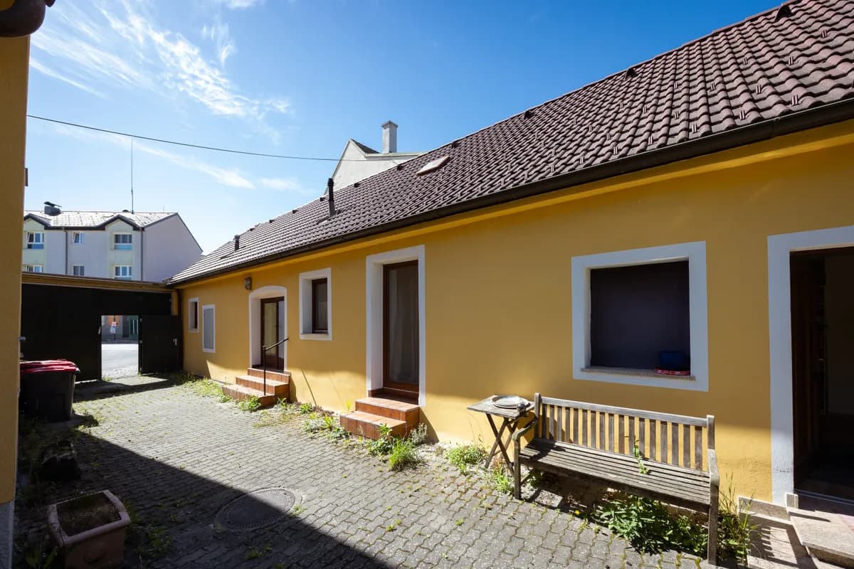 Haus kaufen in Baden – 294 m², € 600.000 – Bild 3 von 17
