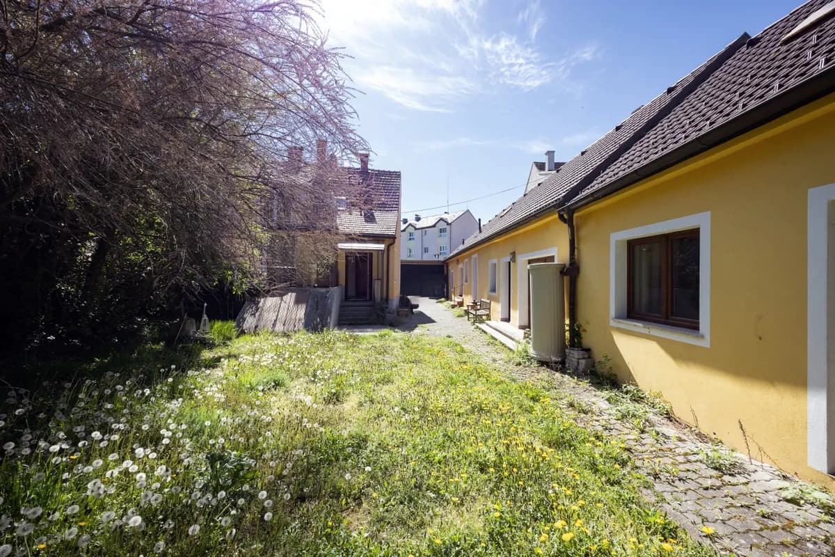 Haus kaufen in Baden – 294 m², € 600.000 – Bild 4 von 17