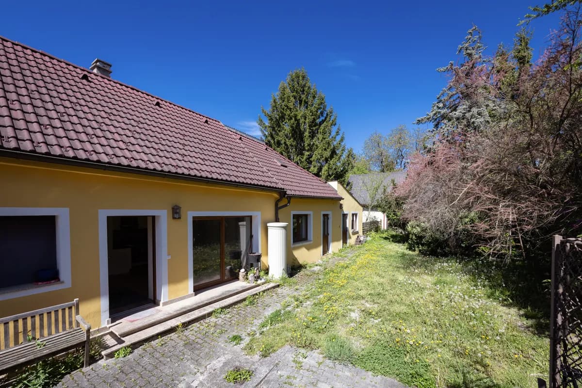 Haus kaufen in Baden – 294 m², € 600.000 – Bild 5 von 17