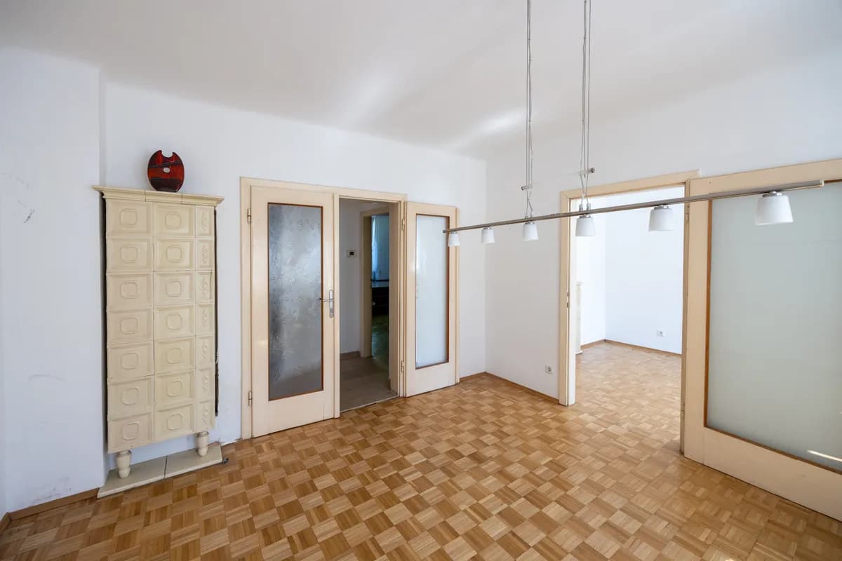 Haus kaufen in Baden – 294 m², € 600.000 – Bild 8 von 17