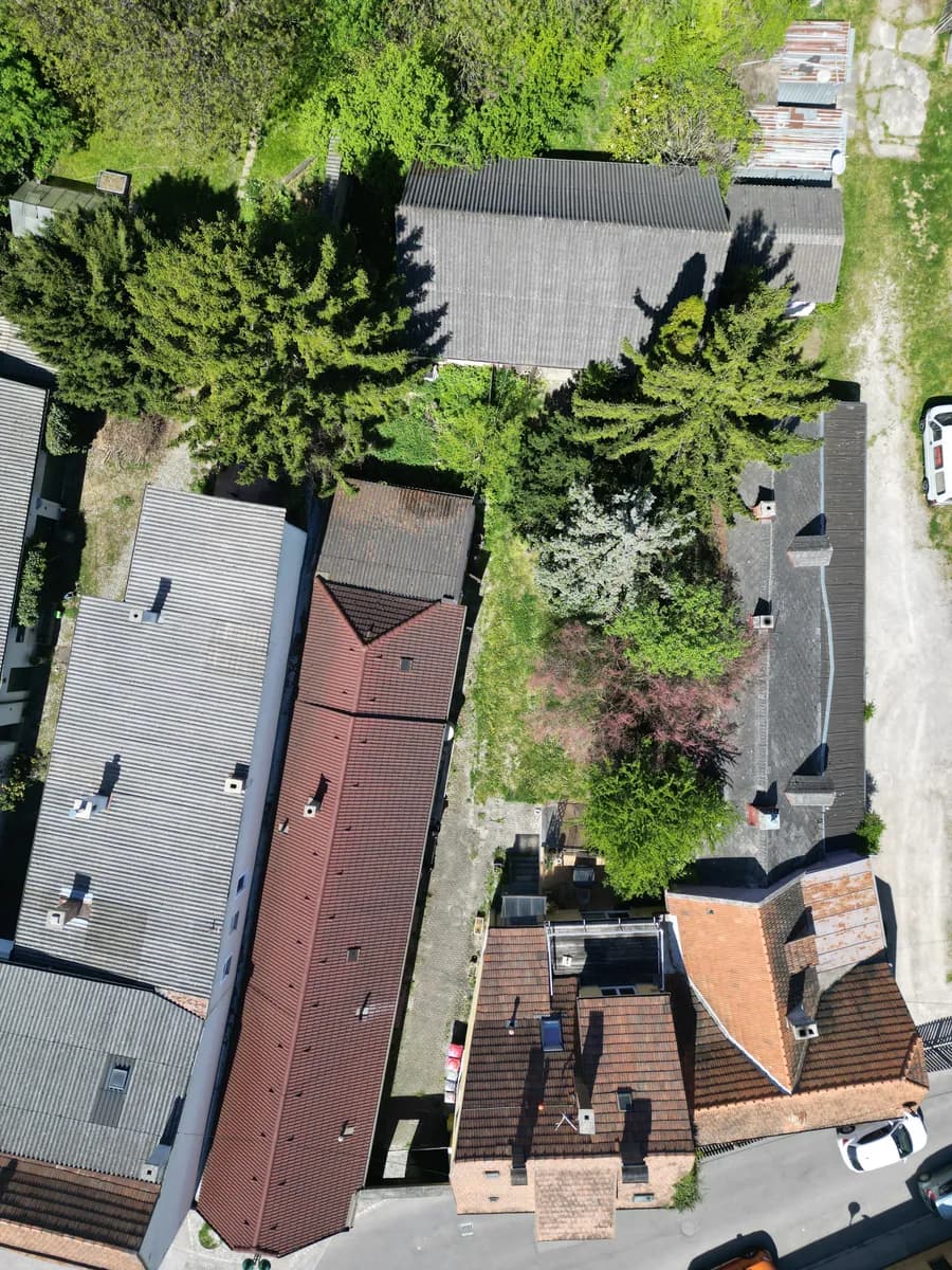 Haus kaufen in Baden – 294 m², € 600.000 – Bild 16 von 17