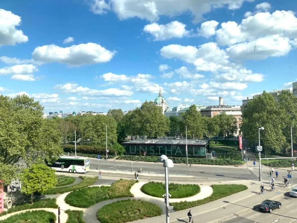 Gewerbeimmobilie mieten in Wien – 1 333 m², € 32.659 – Bild 2 von 21