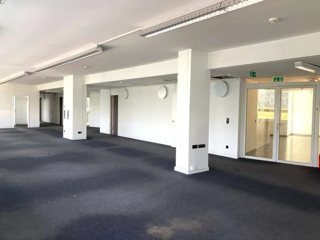 Gewerbeimmobilie mieten in Wien – 1 333 m², € 32.659 – Bild 5 von 21