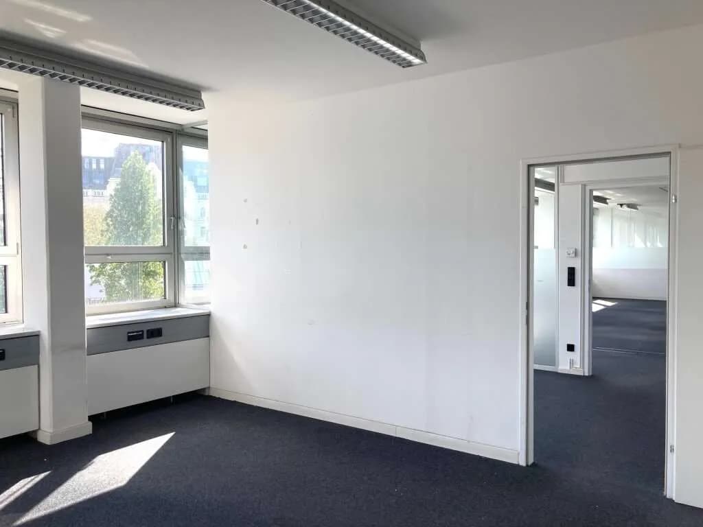 Gewerbeimmobilie mieten in Wien – 1 333 m², € 32.659 – Bild 9 von 21