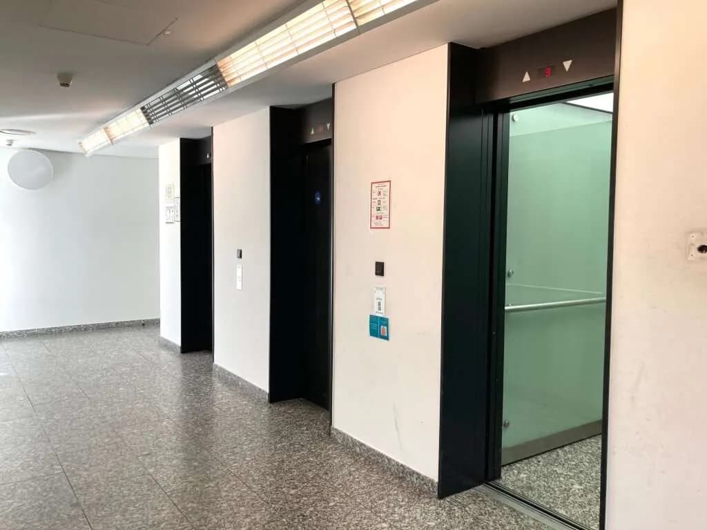 Gewerbeimmobilie mieten in Wien – 1 333 m², € 32.659 – Bild 19 von 21