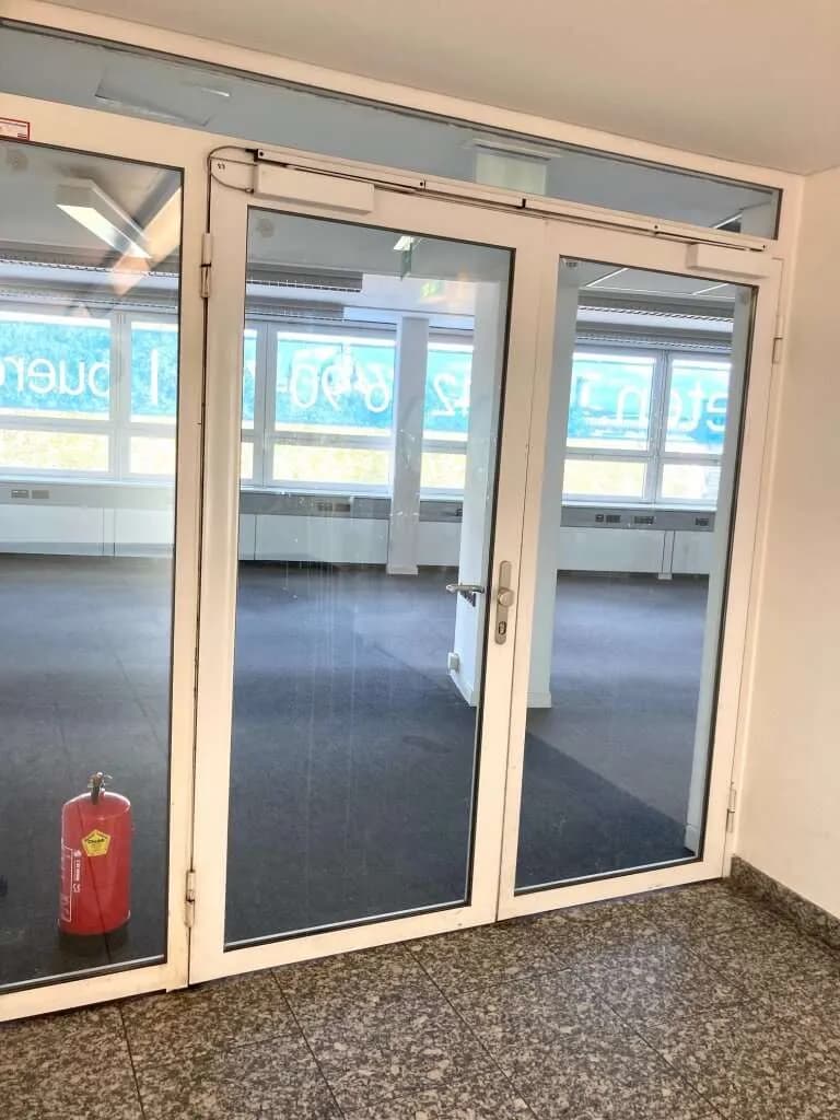 Gewerbeimmobilie mieten in Wien – 1 333 m², € 32.659 – Bild 20 von 21