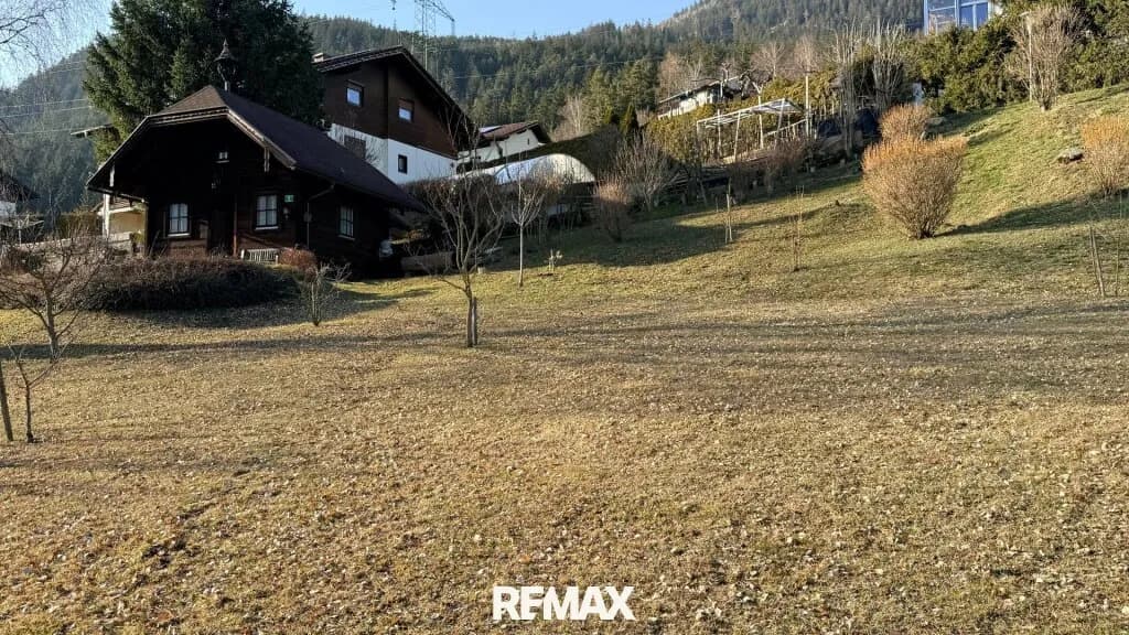 Grundstück kaufen in Leoben – 797 m², € 64.000
