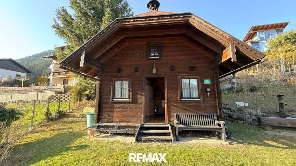 Grundstück kaufen in Leoben – 797 m², € 64.000 – Bild 2 von 6