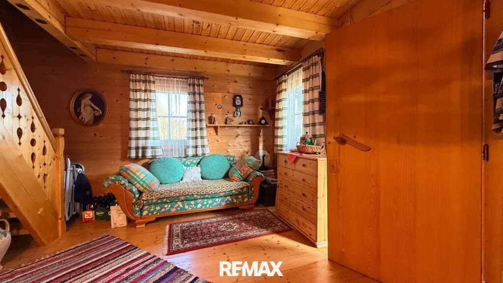 Grundstück kaufen in Leoben – 797 m², € 64.000 – Bild 3 von 6