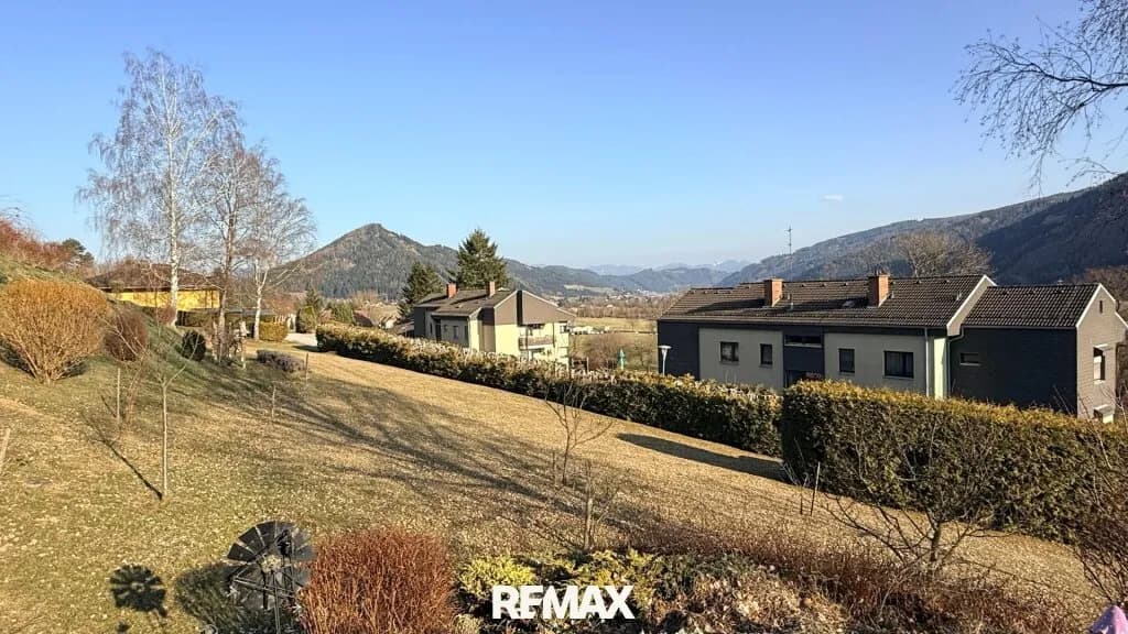 Grundstück kaufen in Leoben – 797 m², € 64.000 – Bild 6 von 6