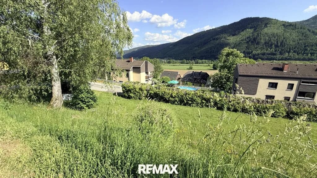 Grundstück kaufen in Leoben – 840 m², € 45.000 – Bild 3 von 3