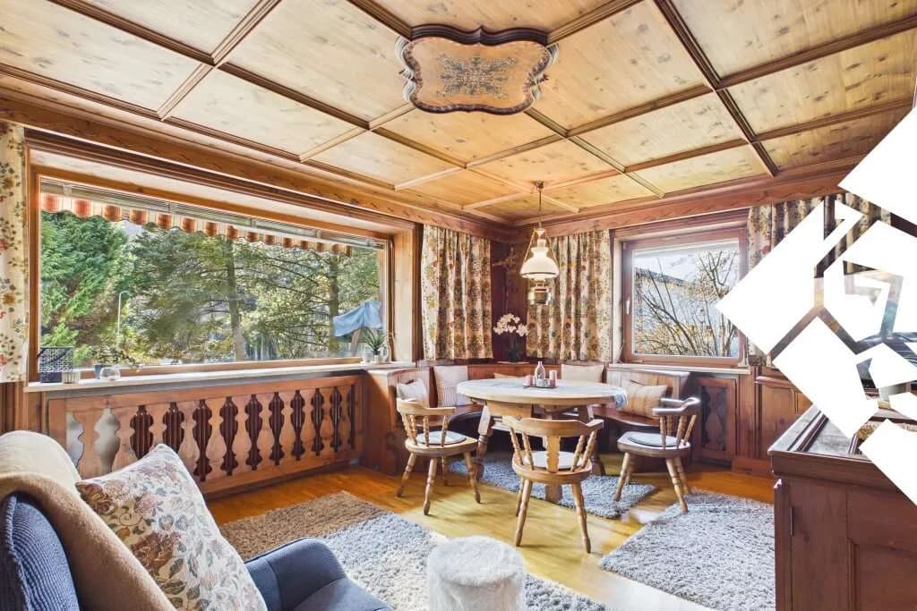 3-Zimmer-Wohnung mieten in Kufstein – 90 m², € 1.490