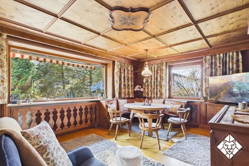 3-Zimmer-Wohnung mieten in Kufstein – 90 m², € 1.490 – Bild 3 von 18