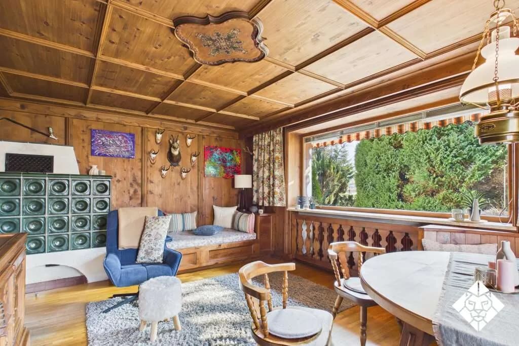 3-Zimmer-Wohnung mieten in Kufstein – 90 m², € 1.490 – Bild 4 von 18