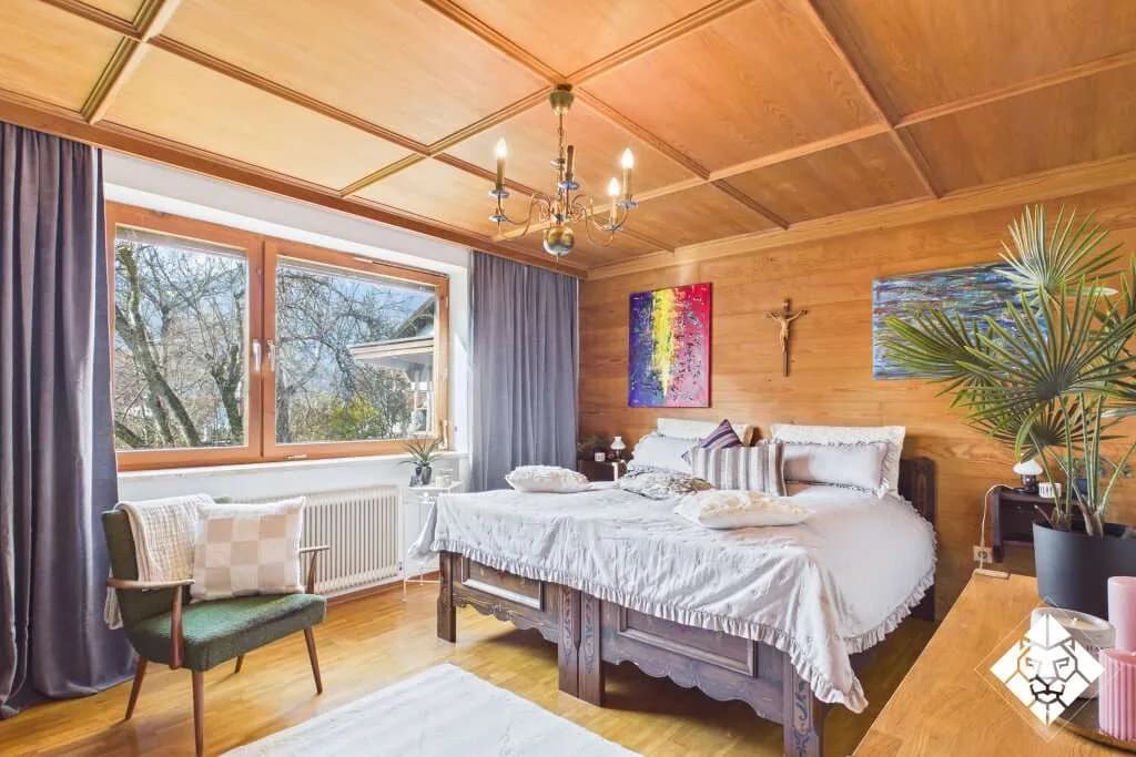 3-Zimmer-Wohnung mieten in Kufstein – 90 m², € 1.490 – Bild 7 von 18