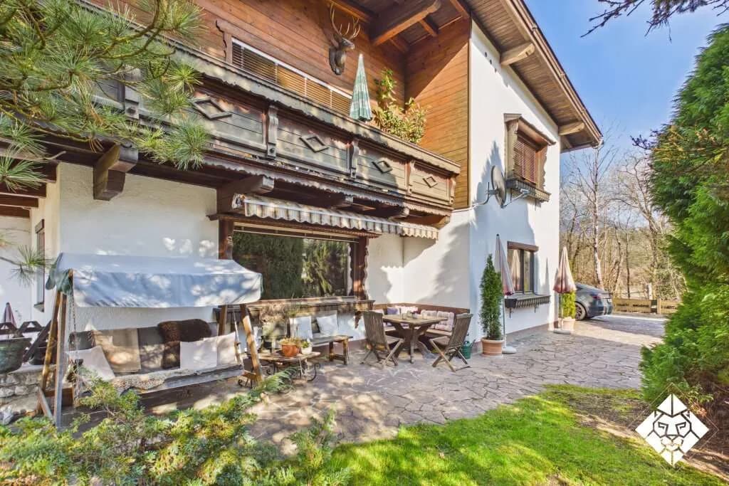 3-Zimmer-Wohnung mieten in Kufstein – 90 m², € 1.490 – Bild 13 von 18