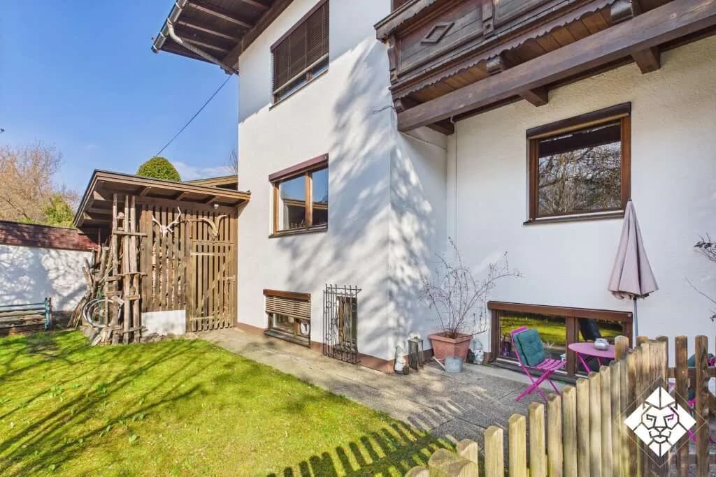 3-Zimmer-Wohnung mieten in Kufstein – 90 m², € 1.490 – Bild 16 von 18