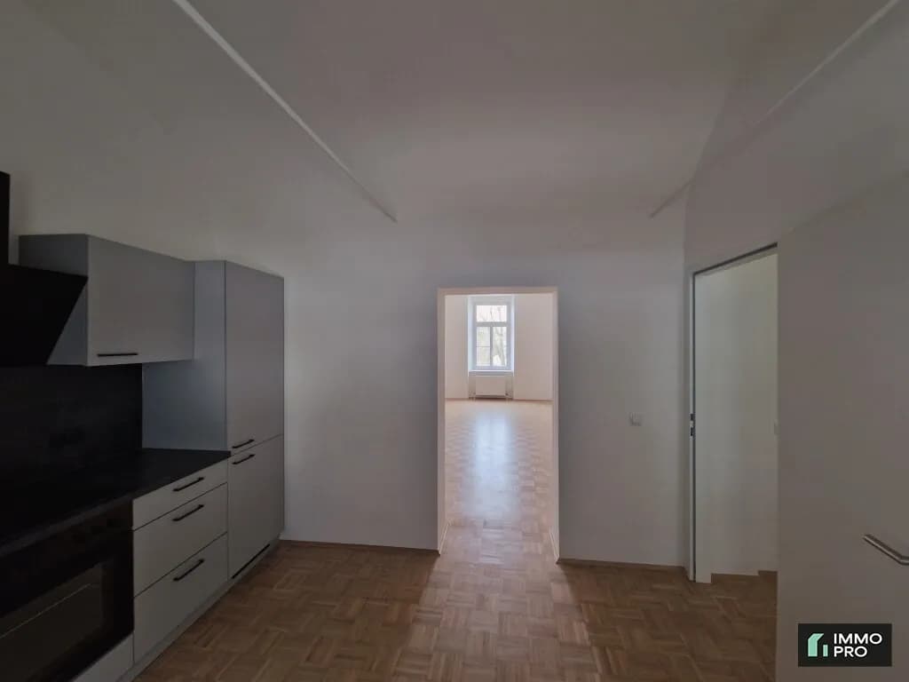 2-Zimmer-Wohnung mieten in Leibnitz – 65,68 m², € 715