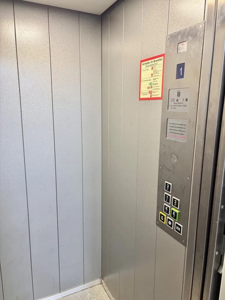 Gewerbeimmobilie kaufen in Wels – 640 m², € 1.595.000 – Bild 3 von 9