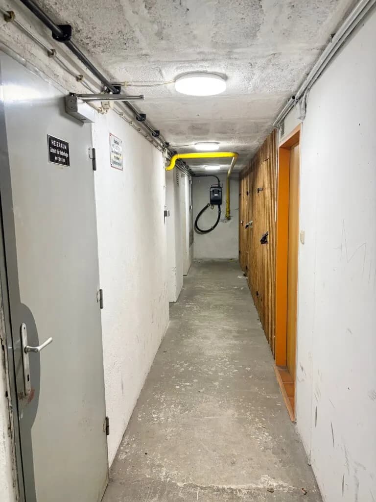 Gewerbeimmobilie kaufen in Wels – 640 m², € 1.595.000 – Bild 9 von 9