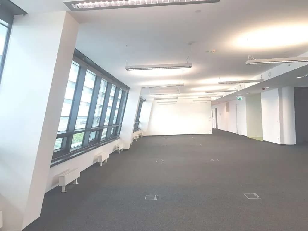 Gewerbeimmobilie mieten in Wien – 1 330 m², € 28.856 – Bild 3 von 12