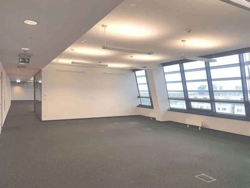 Gewerbeimmobilie mieten in Wien – 1 330 m², € 28.856 – Bild 4 von 12