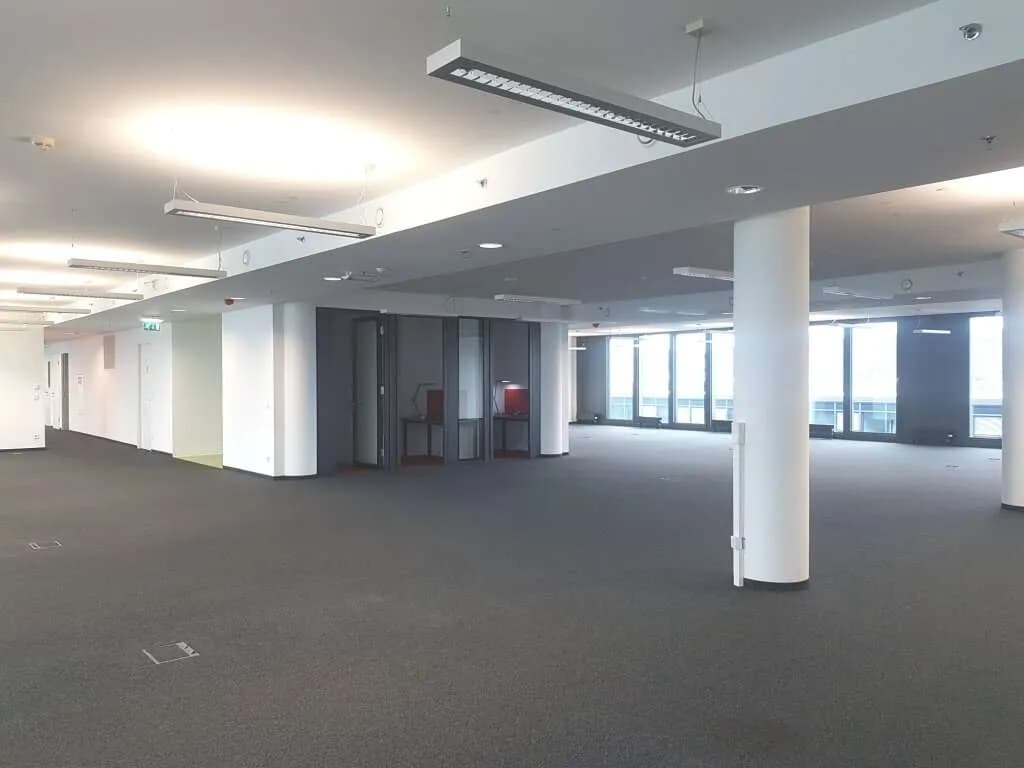 Gewerbeimmobilie mieten in Wien – 1 330 m², € 28.856 – Bild 5 von 12