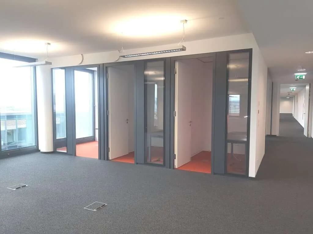 Gewerbeimmobilie mieten in Wien – 1 330 m², € 28.856 – Bild 8 von 12