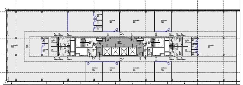 Gewerbeimmobilie mieten in Wien – 1 330 m², € 28.856 – Bild 12 von 12