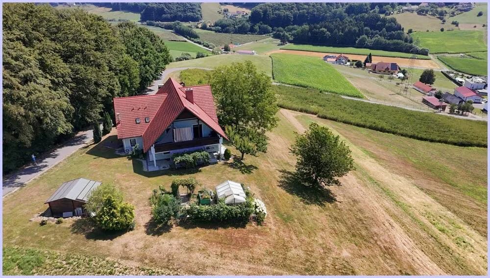 7-Zimmer-Gewerbeimmobilie kaufen in Südoststeiermark – 225 m², € 535.000