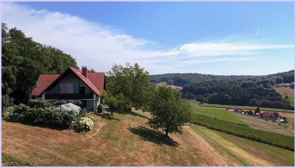 7-Zimmer-Gewerbeimmobilie kaufen in Südoststeiermark – 225 m², € 535.000 – Bild 2 von 55