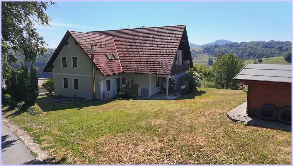 7-Zimmer-Gewerbeimmobilie kaufen in Südoststeiermark – 225 m², € 535.000 – Bild 3 von 55