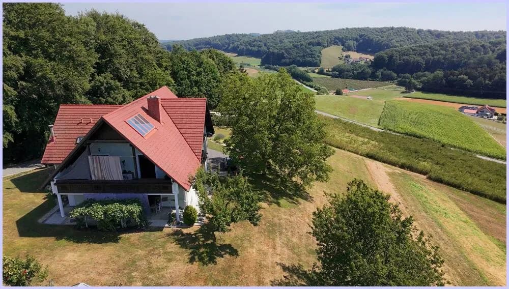 7-Zimmer-Gewerbeimmobilie kaufen in Südoststeiermark – 225 m², € 535.000 – Bild 4 von 55