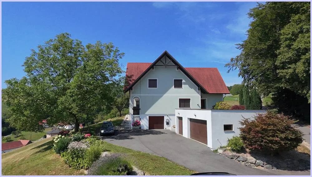 7-Zimmer-Gewerbeimmobilie kaufen in Südoststeiermark – 225 m², € 535.000 – Bild 5 von 55