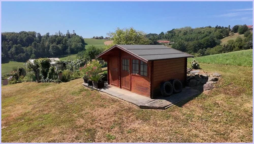 7-Zimmer-Gewerbeimmobilie kaufen in Südoststeiermark – 225 m², € 535.000 – Bild 12 von 55