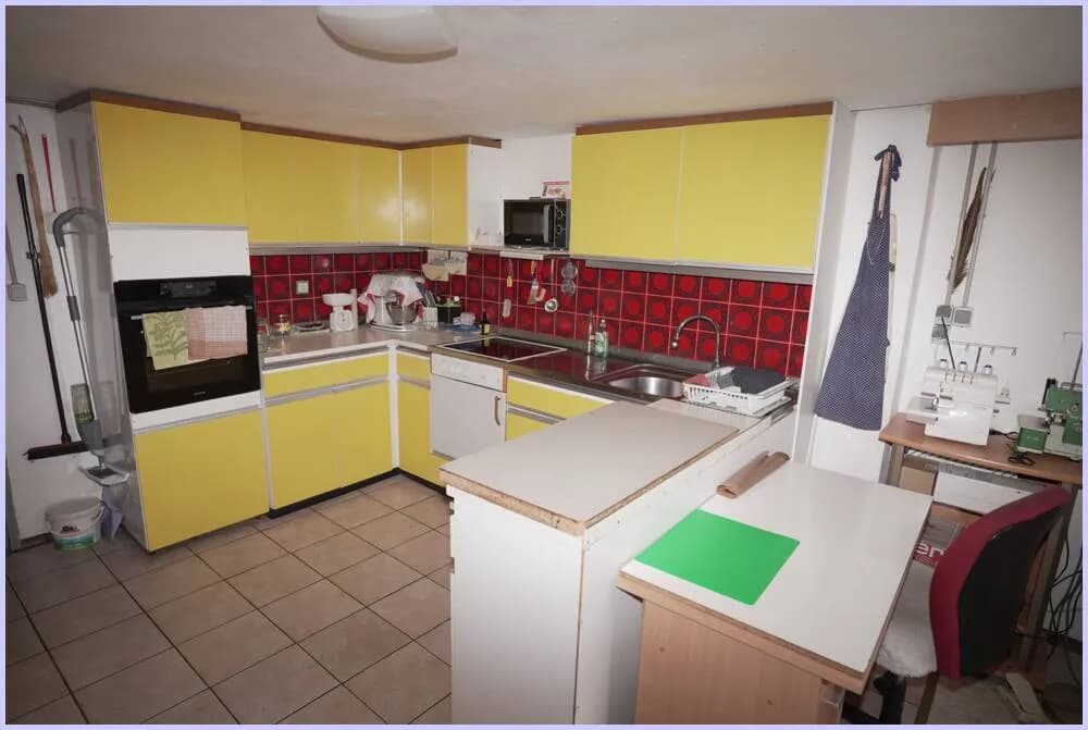 7-Zimmer-Gewerbeimmobilie kaufen in Südoststeiermark – 225 m², € 535.000 – Bild 45 von 55