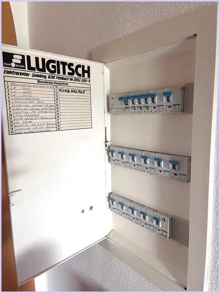 7-Zimmer-Gewerbeimmobilie kaufen in Südoststeiermark – 225 m², € 535.000 – Bild 54 von 55
