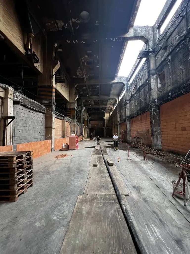 Gewerbeimmobilie mieten in Baden – 600 m², € 4.800 – Bild 2 von 4