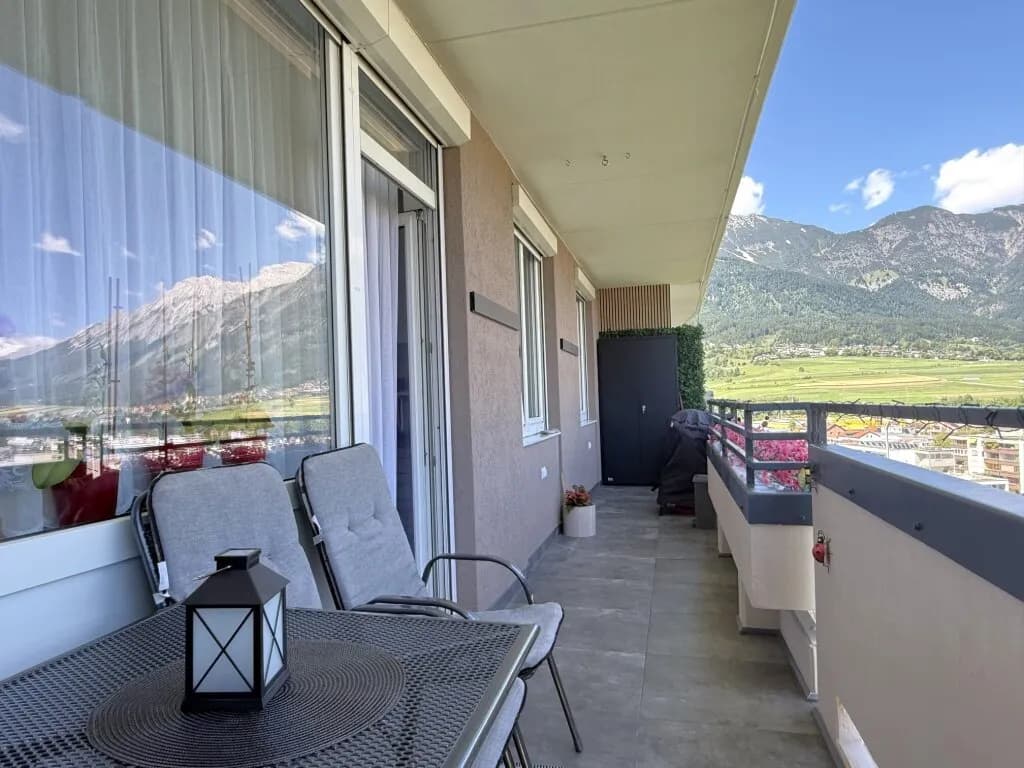 3-Zimmer-Wohnung kaufen in Innsbruck – 66,09 m², € 429.000