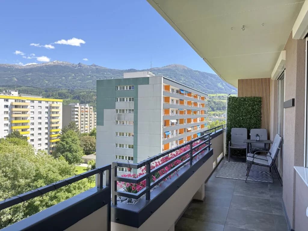 3-Zimmer-Wohnung kaufen in Innsbruck – 66,09 m², € 429.000 – Bild 2 von 22