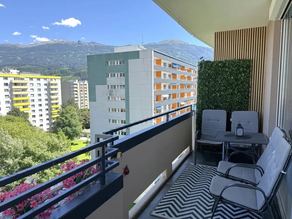 3-Zimmer-Wohnung kaufen in Innsbruck – 66,09 m², € 429.000 – Bild 3 von 22