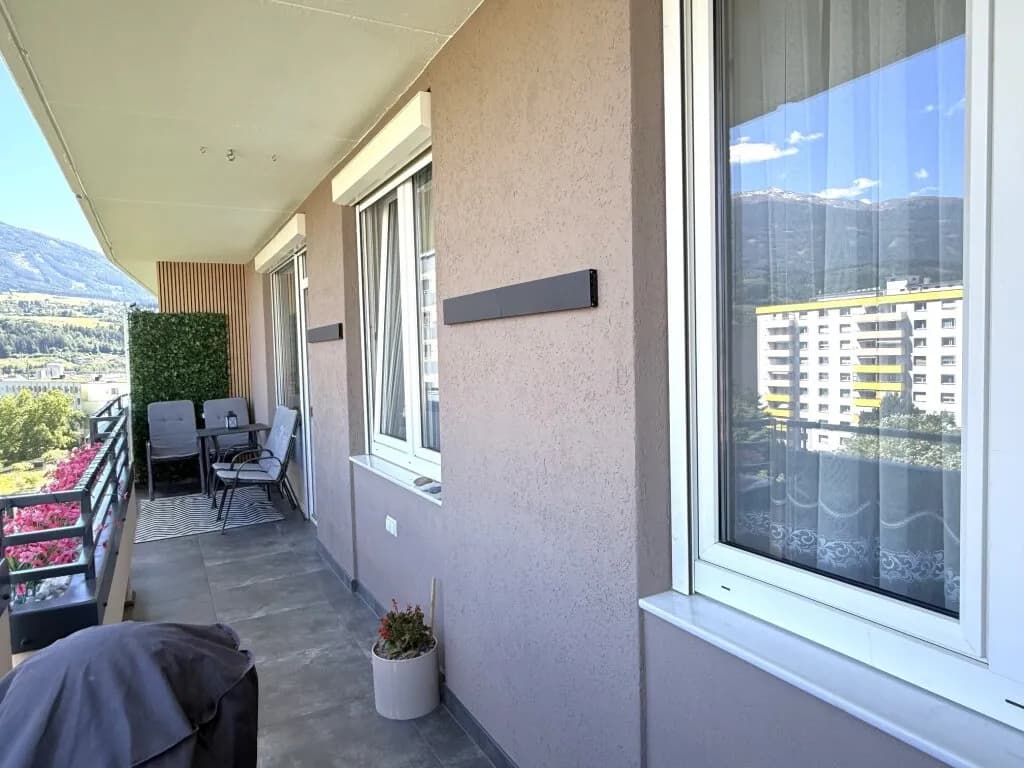 3-Zimmer-Wohnung kaufen in Innsbruck – 66,09 m², € 429.000 – Bild 4 von 22