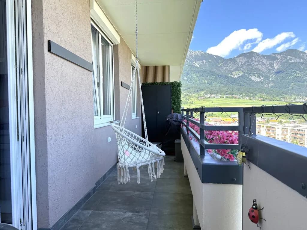 3-Zimmer-Wohnung kaufen in Innsbruck – 66,09 m², € 429.000 – Bild 5 von 22