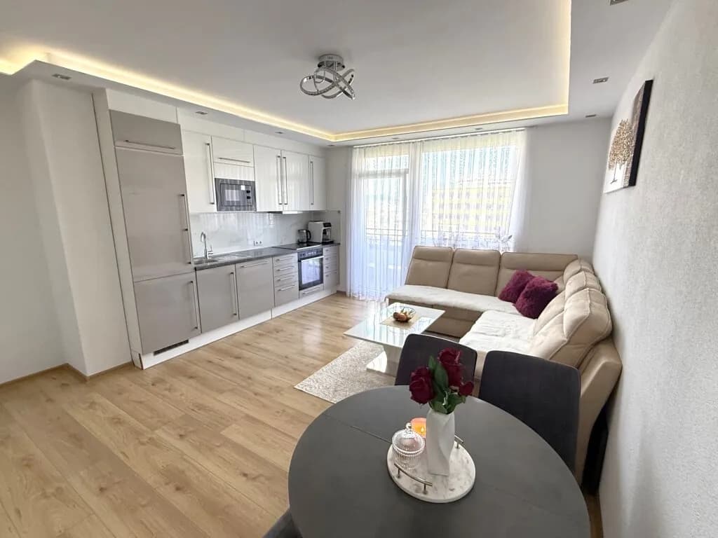 3-Zimmer-Wohnung kaufen in Innsbruck – 66,09 m², € 429.000 – Bild 8 von 22